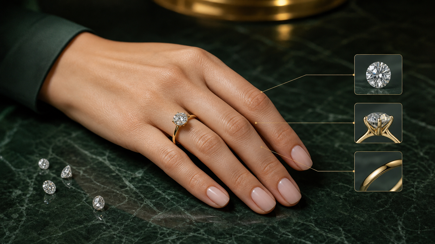 Example from Jewelry Studio
