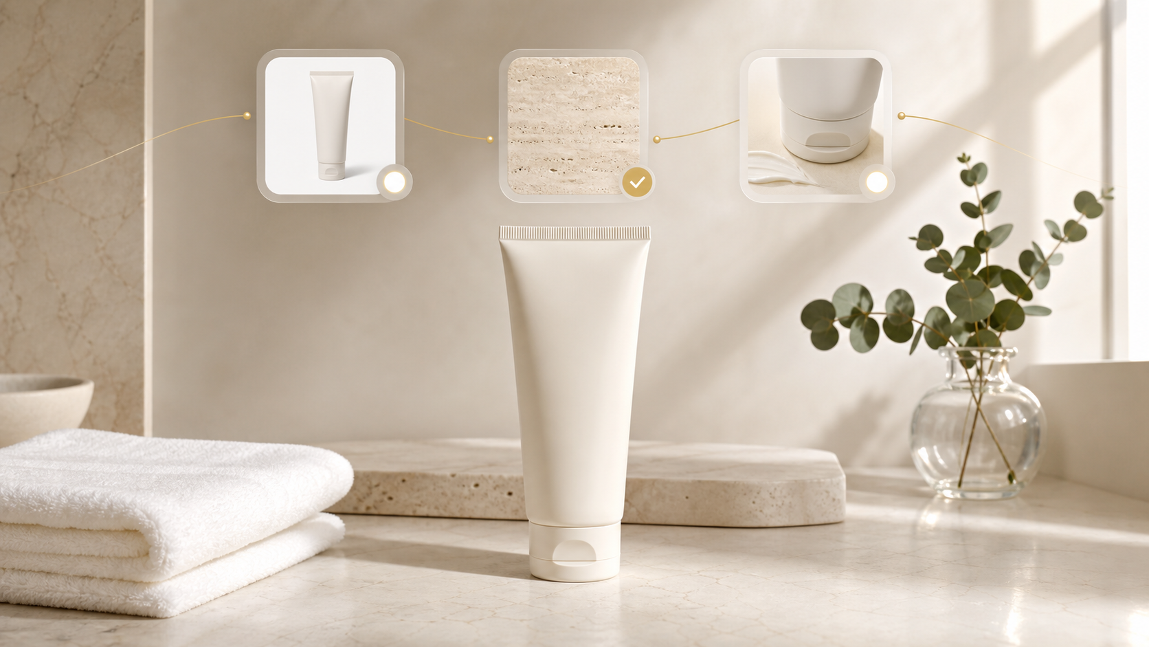 Example from Product Studio